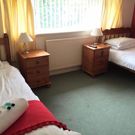 Red Lion Accommodation Abingdon-on-Thames Exterior foto